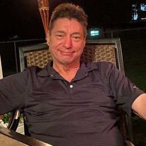 Meet your Posher, Greg